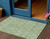 Washable Indoor Outdoor Area Rug