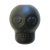 Magnum Sugar Skull Dog Chew Toy & Treat Dispenser  
