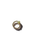 Arya Jade and beaded gold stretch ring