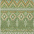Aztec Washable Indoor Outdoor Area Rug