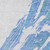 Abstract Washable Indoor Outdoor Area Rug