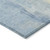 Abstract Washable Indoor Outdoor Area Rug
