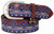 Equine Couture Angela Leather Belt