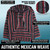 Authentic Mexican Baja Hoodie By Hydration Nation