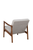 Zephyr Lounge Chair