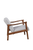 Zephyr Lounge Chair
