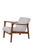 Zephyr Lounge Chair