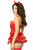 Top Drawer Red Hot Devil Costume