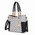 Paloma Vegan Leather Women's Shoulder Bag 