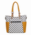 Paloma Vegan Leather Women's Shoulder Bag 