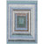 Geometric Washable Indoor Outdoor Area Rug