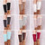 Vintage Style CableKnit At Your Feet Leg Warmer Socks With Lace