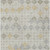 Geometric Washable Indoor Outdoor Area Rug