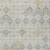 Geometric Washable Indoor Outdoor Area Rug