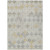 Geometric Washable Indoor Outdoor Area Rug