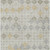 Geometric Washable Indoor Outdoor Area Rug