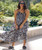 Flowing Maxi Dress