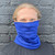 Hemless Neck Gaiter for Outdoor Activities
