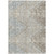 Geometric Washable Indoor Outdoor Area Rug