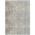 Geometric Washable Indoor Outdoor Area Rug