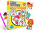 5D Diamond Painting Kit for Kids Assortment