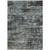 Geometric Washable Indoor Outdoor Area Rug
