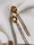 House of Highclere Earrings