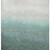 Ombre Washable Indoor Outdoor Area Rug