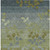 Floral Washable Indoor Outdoor Area Rug