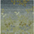 Floral Washable Indoor Outdoor Area Rug