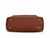 Raya Vegan Leather Women's Shoulder Bag with Crossbody Pouch - 2 Piece Set