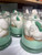 Key Lime Pie Candle