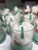 Key Lime Pie Candle
