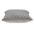 Parkland Collection Bazyli Transitional Quilted Throw Pillow