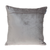 Parkland Collection Bazyli Transitional Quilted Throw Pillow
