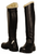 TuffRider Women Tundra Fleece Lined Spanish Top Tall Boots