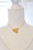 Lava Essence - Tracey Necklace in Butterscotch