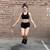 Weighted Jump Rope with Adjustable Steel Wire Cable