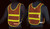 Reflective Standard Safety Vest 