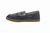TuffRider Women Slip-On Canvas Graphix Shoes