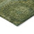 Medallion Washable Indoor Outdoor Area Rug