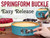 Cheesecake Pan - Springform Pan with Safe Non-Stick Coating