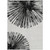 Abstract Washable Indoor Outdoor Area Rug