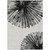 Abstract Washable Indoor Outdoor Area Rug