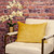 Parkland Collection Miki Transitional Lumbar Throw Pillow