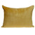 Parkland Collection Miki Transitional Lumbar Throw Pillow