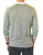 3/4 Sleeve Henley