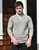 3/4 Sleeve Henley