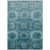 Medallion Washable Indoor Outdoor Area Rug