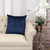 Parkland Collection Sora Transitional Quilted Throw Pillow